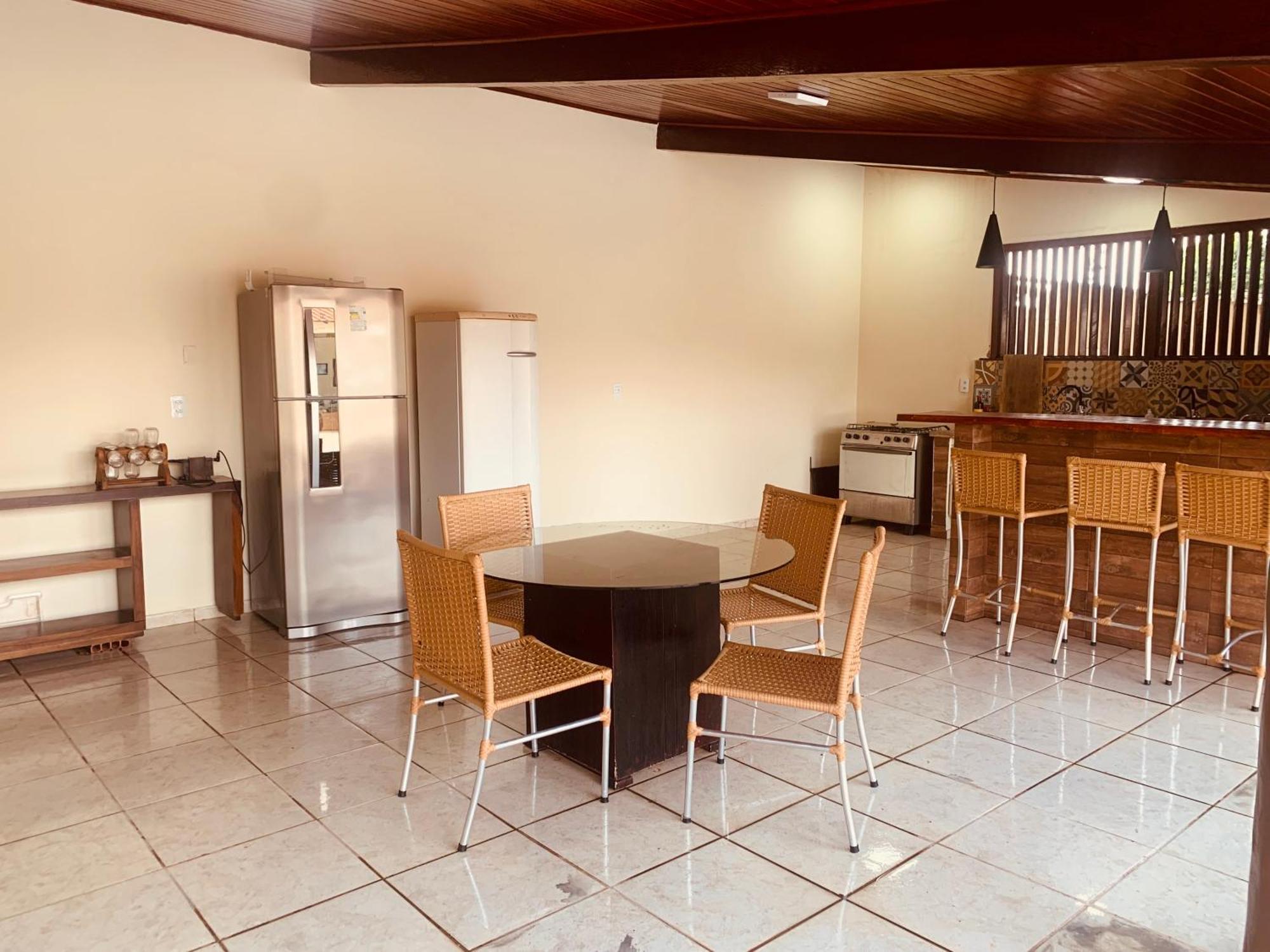Casa de férias Casa De Todos Cuiabá