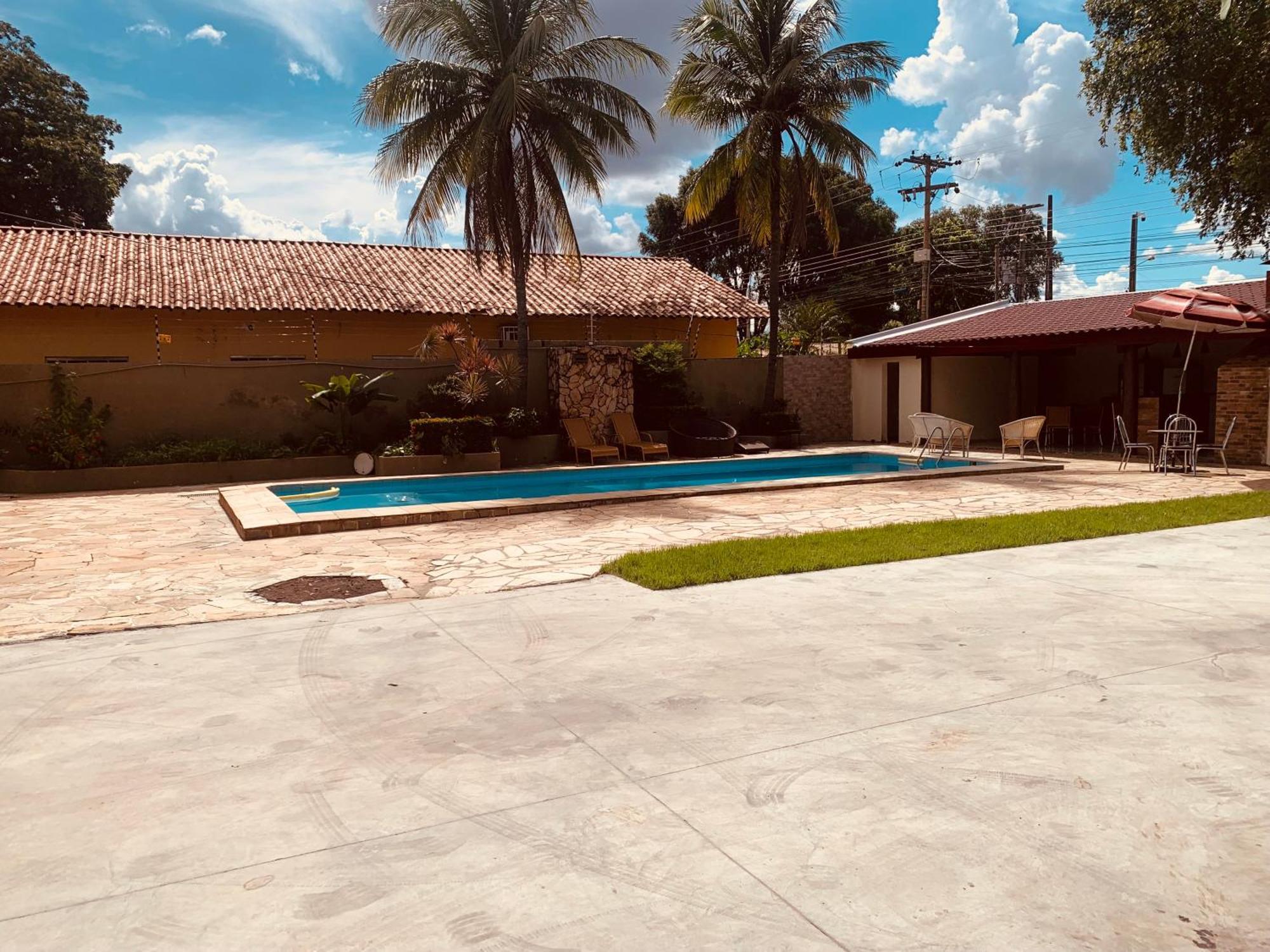 Casa De Todos Cuiabá