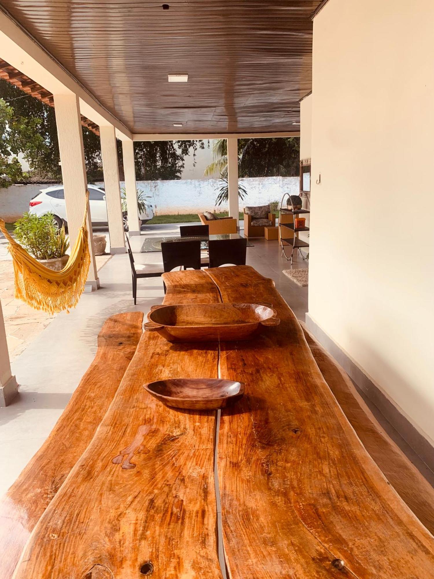 Casa De Todos