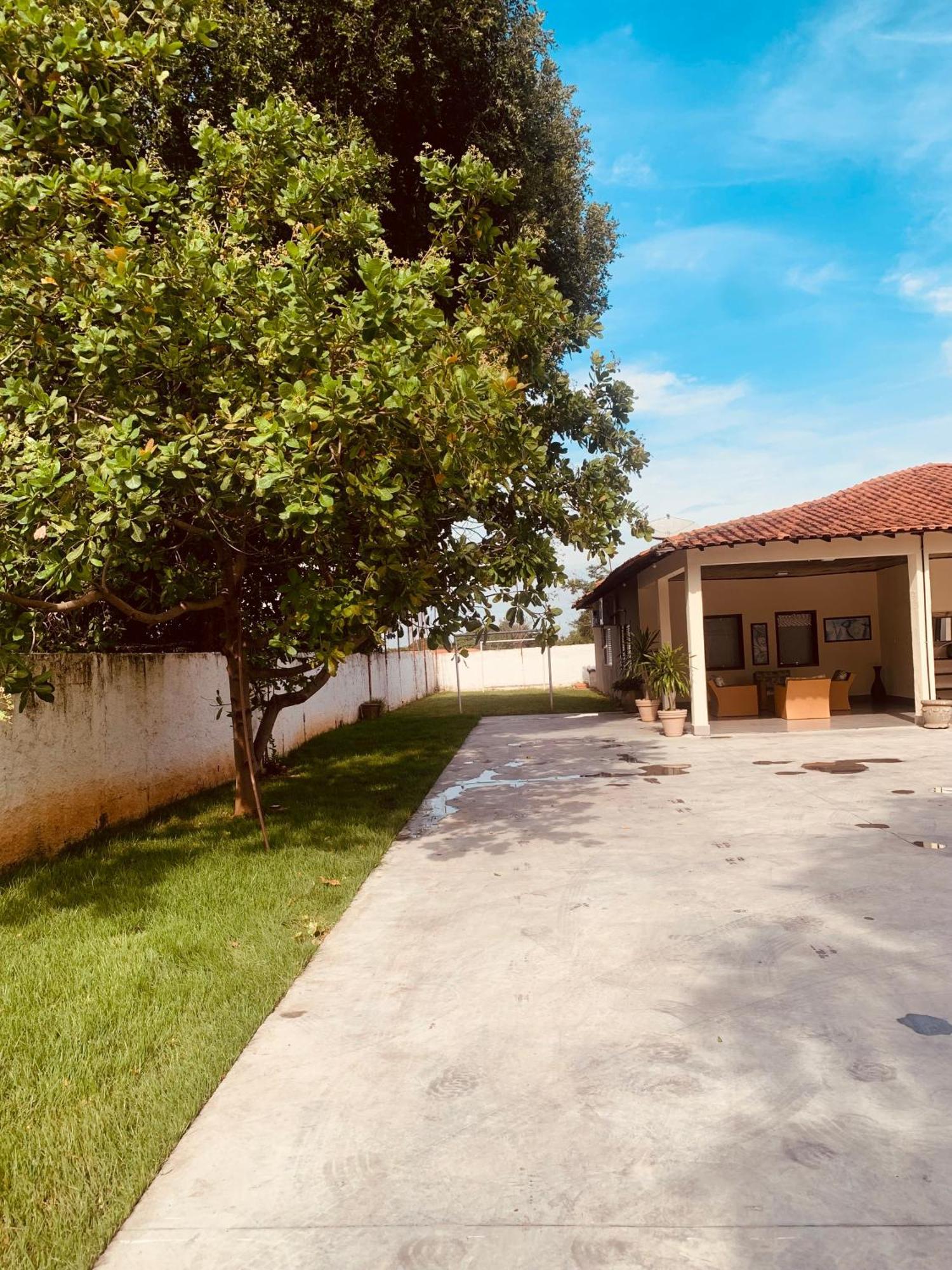 Casa De Todos Casa de férias
